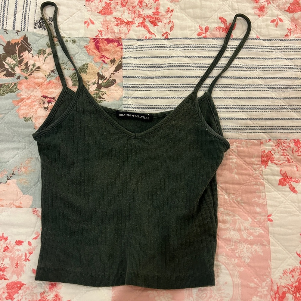 Brandy melville tank top